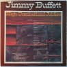 Buffett Jimmy 1976 BR-6014 High Cumberland Jubilee Begagnat LP