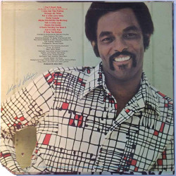 Jackson Chuck 1973 ABCX-798 Through All Times Begagnat LP