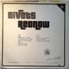 Eivets Rednow 1968 GS932 Eivets Rednow Second hand LP