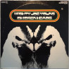 Mighty Joe Young : Chicken Heads  kansi VG levy EX Käytetty LP