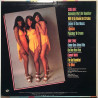 Ikettes 1974 UA-LA190-F (G)Old & New Begagnat LP