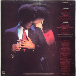Lavette Bettye 1982 STML 12166 Tell Me A Lie Second hand LP