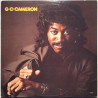 Cameron G.C. 1976 M6-855S1 G.C. Cameron Second hand LP