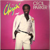 Parker Cecil 1980 TEC 1201 Chirpin' Second hand LP