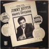 Ruffin Jimmy: The Groove Governor  kansi VG+ levy EX- Käytetty LP