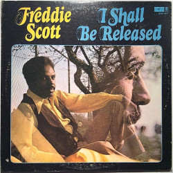 Scott Freddie 1970 CPLP 4517 Scott Freddie Second hand LP