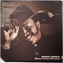 Swamp Dogg 1971 EKS-74089 Rat On! Second hand LP