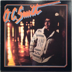 Smith O.C. 1979 SB-012 Love Is Forever Second hand LP