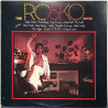 Varius Artists 1972 K40432 The Rosko Show Second hand LP