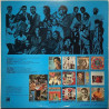 Varius Artists 1972 K40432 The Rosko Show Second hand LP