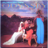 Odyssey 1978 AFL1-3031 Hollywood Party Tonight Begagnat LP