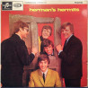 Hermans Hermits 1965 33SX 1727 Hermans Hermits -65 Second hand LP