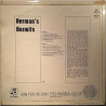 Hermans Hermits 1965 33SX 1727 Hermans Hermits -65 Second hand LP
