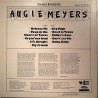 Meyers Augie 1979 SNTF 803 Finally In Lights Second hand LP