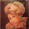 Jones Linda: A Portrait Of Linda Jones  kansi VG+ levy EX Käytetty LP