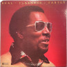 Carter Clarence 1974 ABCD-833 Real Begagnat LP