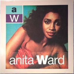 Ward Anita 1987 TRPL 115 Anita Ward Begagnat LP