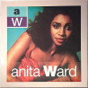 Ward Anita 1987 TRPL 115 Anita Ward Second hand LP
