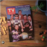 Big Daddy 1986 SLP-3104 Meanwhile…Back In The States Begagnat LP