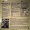 Big Daddy 1986 SLP-3104 Meanwhile…Back In The States Begagnat LP