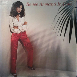 Armand Renée 1978 BXL1-2708 In Time Second hand LP