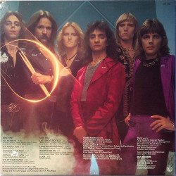 Alexis 1977 MCA-2260 Alexis Second hand LP