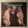 Fleetwoods: The Very Best Of The Fleetwoods  kansi VG+ levy EX Käytetty LP