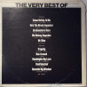 Fleetwoods: The Very Best Of The Fleetwoods  kansi VG+ levy EX Käytetty LP