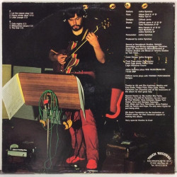 Syrenius Jukka : Memories Of Tomorrow - Used LP