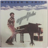 Smith William D.: A Good Feelin’  kansi EX- levy EX Käytetty LP