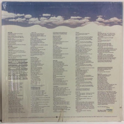 Smith William D.: A Good Feelin’  kansi EX- levy EX Käytetty LP