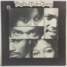 Soul Train Gang : Soul Train Gang - Used LP