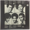 Soul Train Gang: Soul Train Gang  kansi EX- levy EX- Käytetty LP