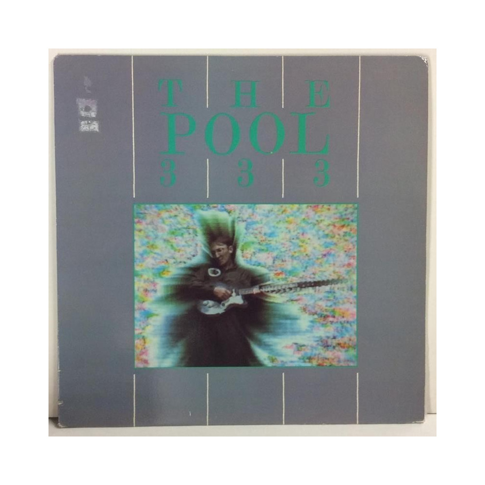 Pool : 333 - Second hand LP