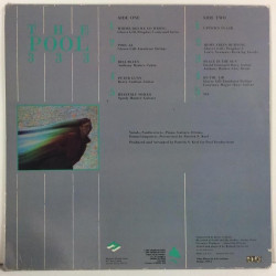 Pool : 333 - Second hand LP