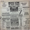 Bully Boys Band : Movie Scene Heavy Sounds From Todays Films - Second hand LP