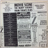 Bully Boys Band : Movie Scene Heavy Sounds From Todays Films - Second hand LP