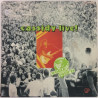 Cassidy David: Cassidy Live!  kansi VG+ levy VG Käytetty LP