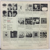 Eri Esittäjiä : Danny Kristina Johnny Carola Eddy Vol.1 Se Vihreäkantinen - Second hand LP