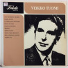 Tuomi Veikko: Veikko Tuomi Triola Trlp 112  kansi VG levy VG Käytetty LP