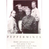PEPPERMINTS PEPPERMINTS EP KREP 500602 LP-levyt EX / EX uusi tuote 1989 KANE RECORDS