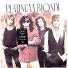 Platinum Blonde : Contact - LP