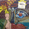 Vital Sines : Big Dark Dreams - LP