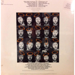 Nilsson Harry : Duit On Mon Dei - LP