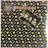 Continentals : Fizz Pop (10”) - LP