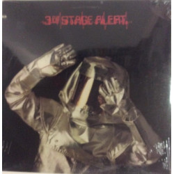 3RD STAGE ALERT: 3RD STAGE ALERT - LP