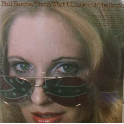 Harris Phil : That’s What I Like About - LP