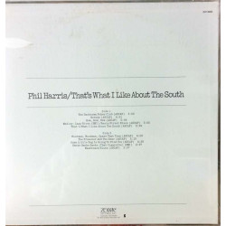 Harris Phil : That’s What I Like About - LP