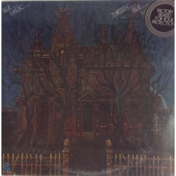BLUE MAGIC: THIRTEEN BLUE MAGIC LANE - LP