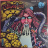 Dehumanizers : End Of Time - LP